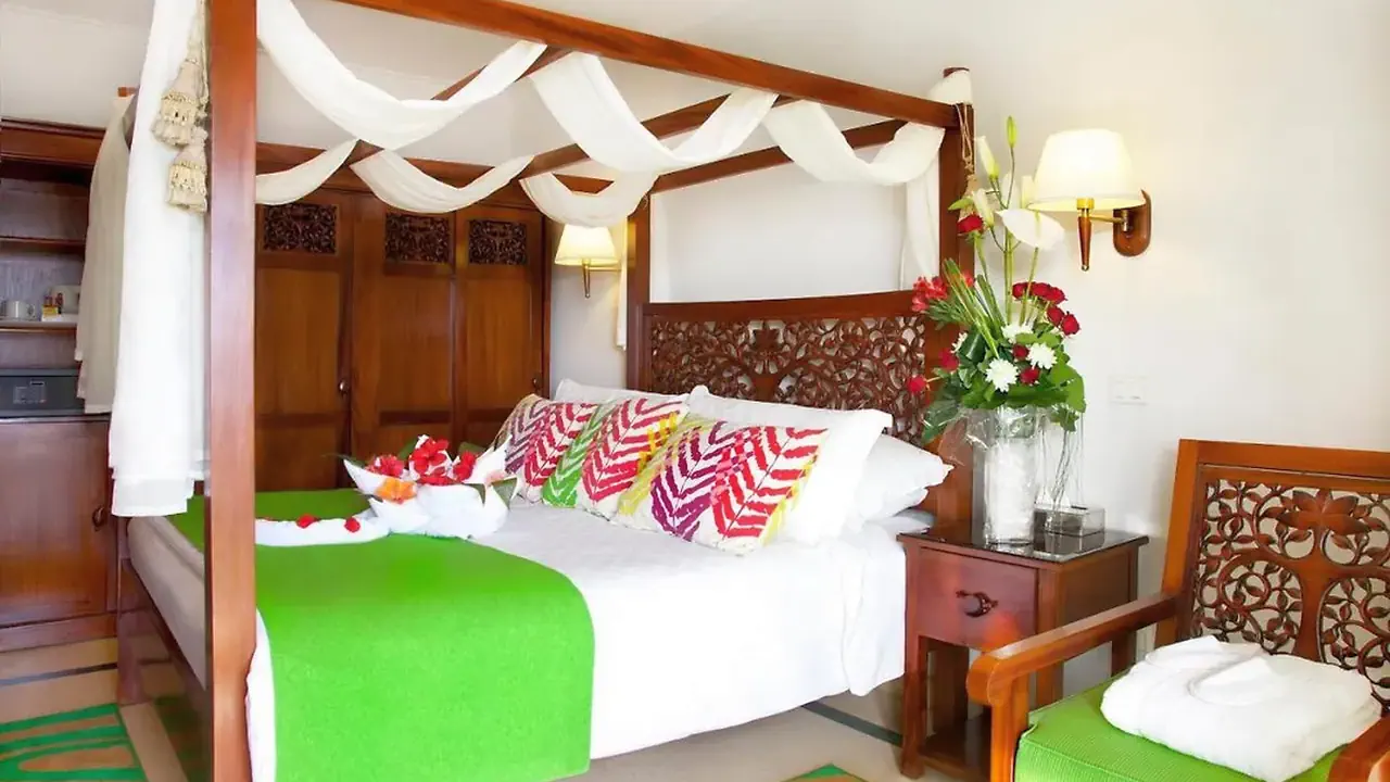 Hotel Gafy Resort Aqua Park - Sharm Elshikh